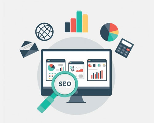 Search Engine Optimization