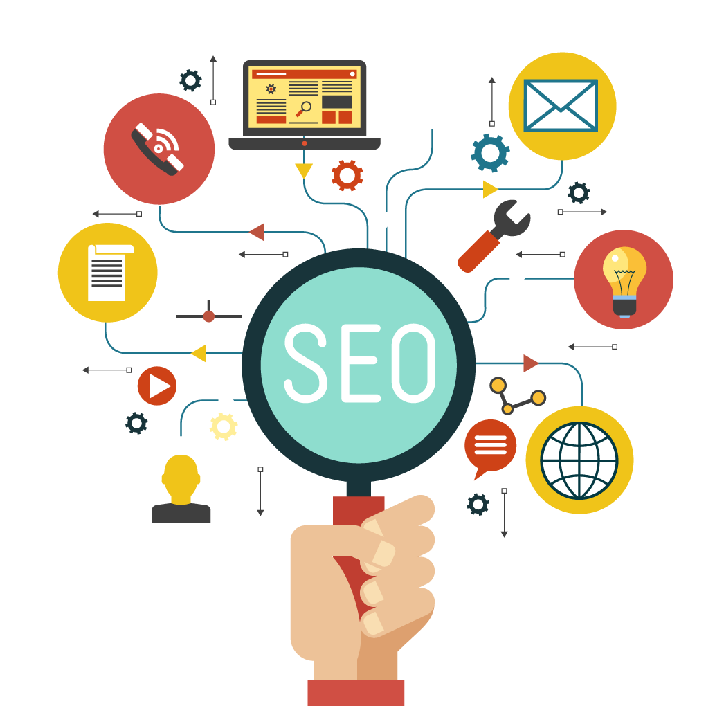 Search Engine Optimization